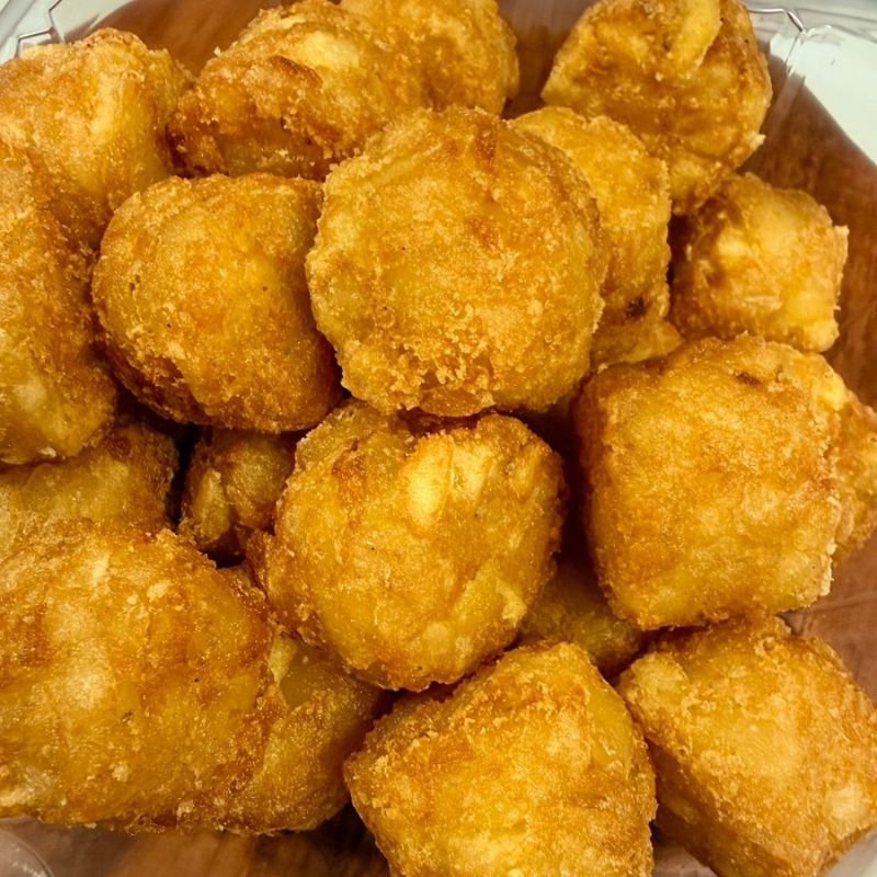Side of Tots